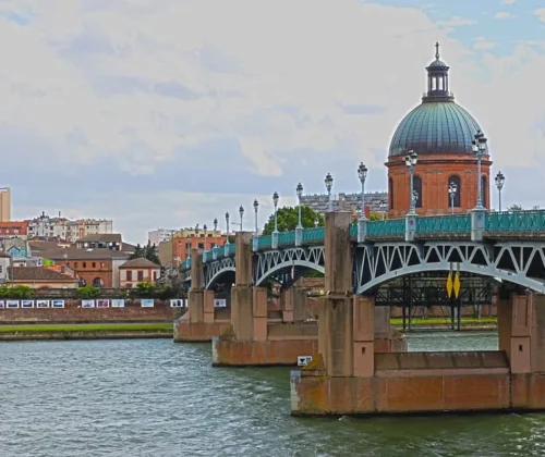 Private Walking Tour with a Local